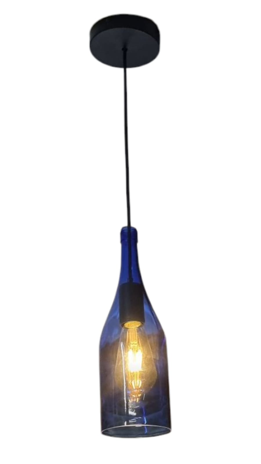 Lámpara Premium Vintage (COLGANTE)