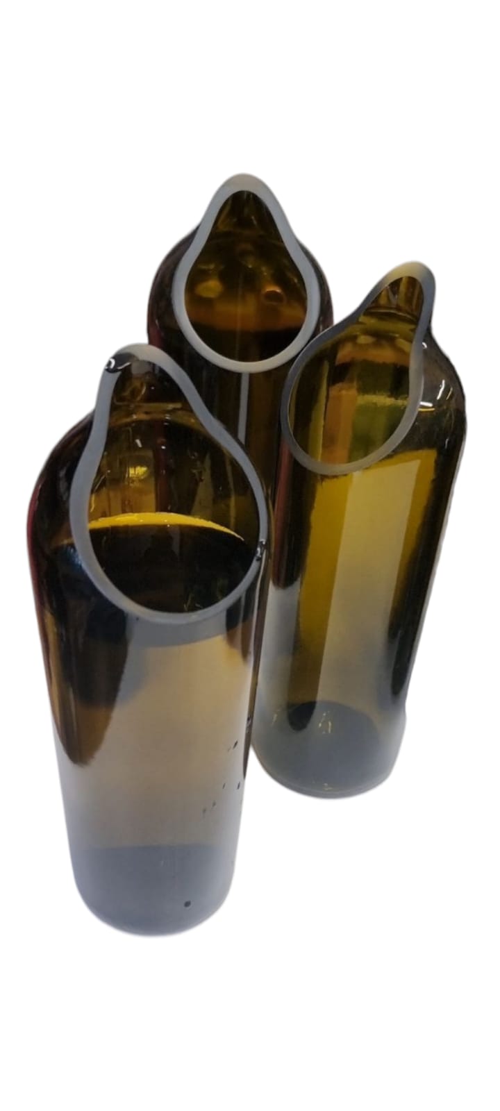 Jarritas de Vino (Juego de 3)