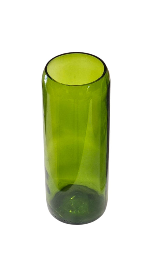 Florero Stylish de Botella de Vino