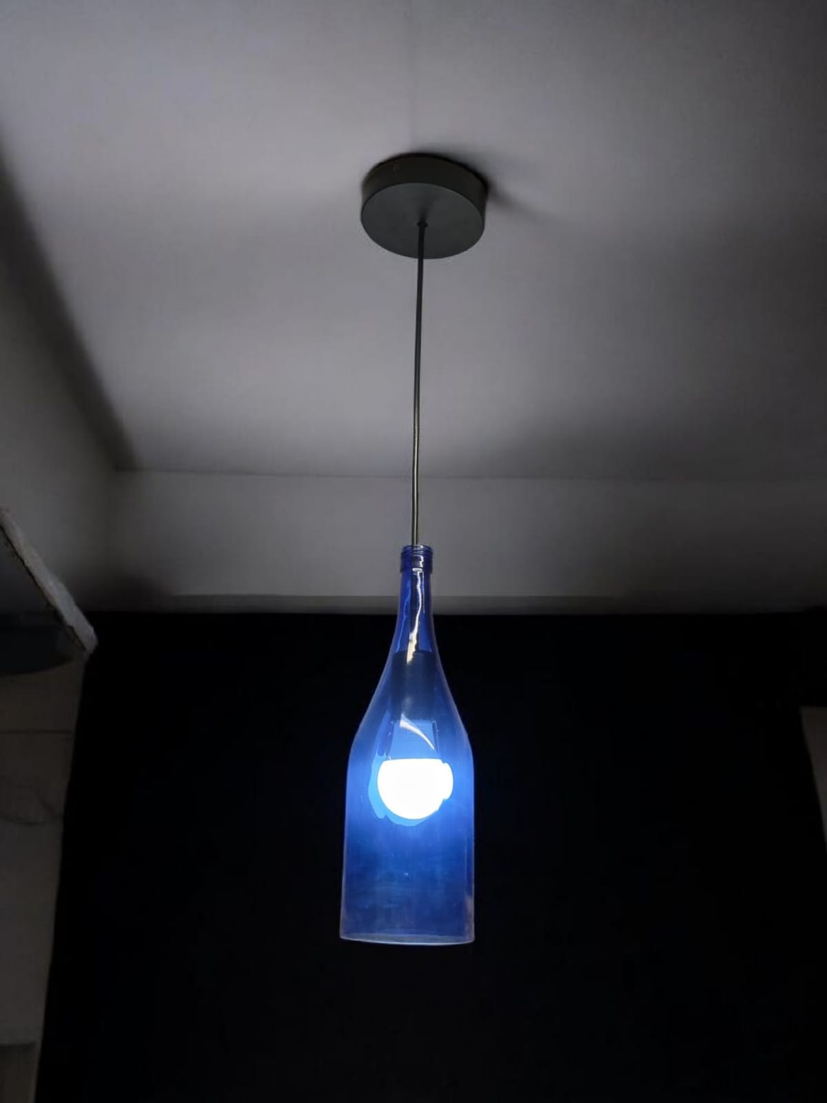 Lámpara Premium Vintage (COLGANTE)