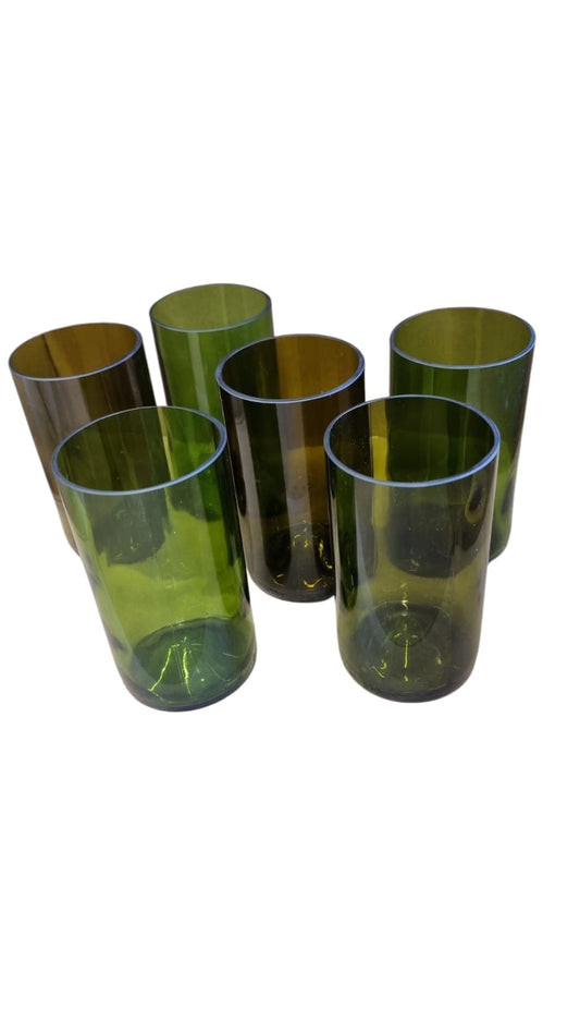 Vasos de Vino Premium (Juego de 6)